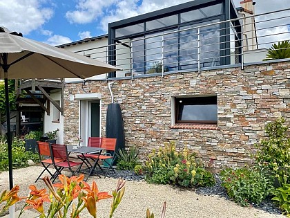 Gîte de Pierre Blanche