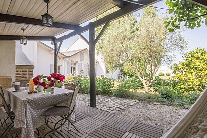 La Maison des tortues