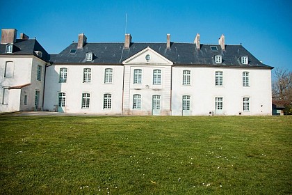 Château du Pé