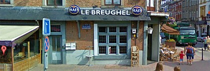 Le Breughel