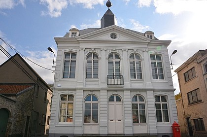 Maison des Associations