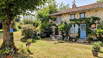 La Ferme des Souvenirs