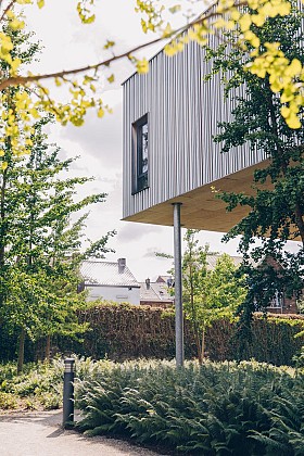 Musée de la Photographie