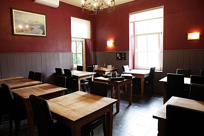 Hôtel des Touristes