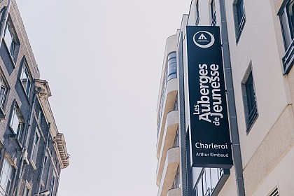 Auberge de jeunesse