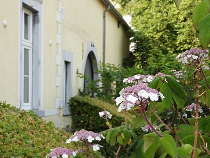 La Petite Tour des Stanges