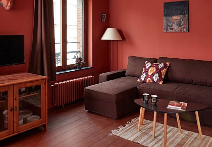 La Petite Histoire - Frida