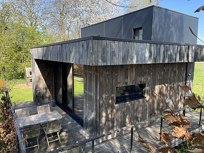 Abarolodge