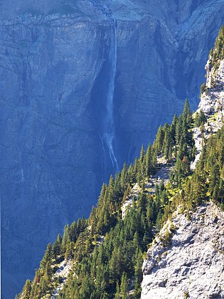 Grande Cascade de Gavarnie