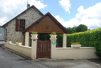 la veranda