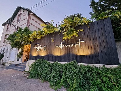 Les Terrasses de Bel Air