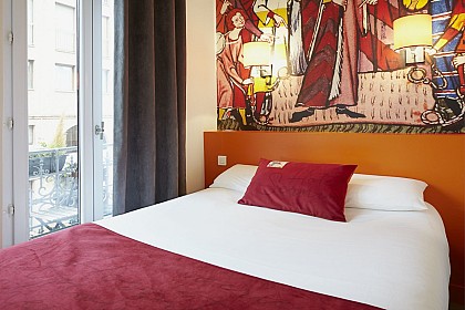 HOTEL SAINT SERNIN