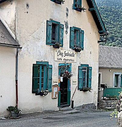 Ecomusée "Chez Gabrielle"