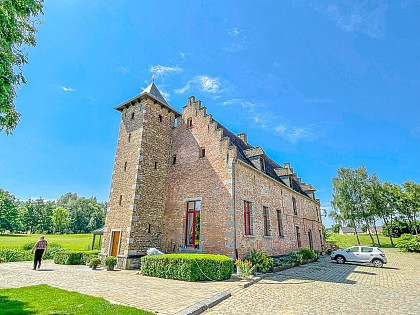 Les fermes de la Neuvecour et de la Vieillecour