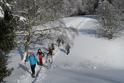 Atypique Rando - Fabien Lamborot