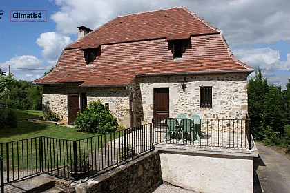La Maison de Jeanne
