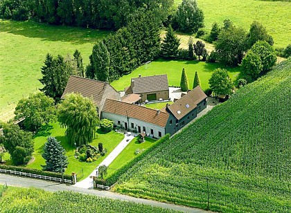 La Bichonnière du Francjacquot