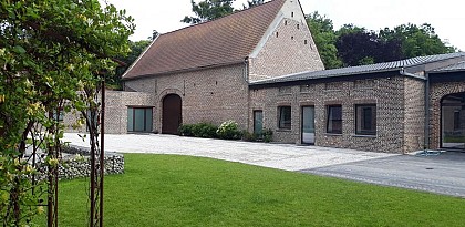 Hébergement du Domaine du Chateau II