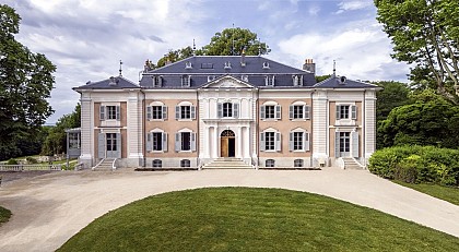 Voltaire's Château