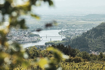 Les Alexandrins & Michelas St Jemms