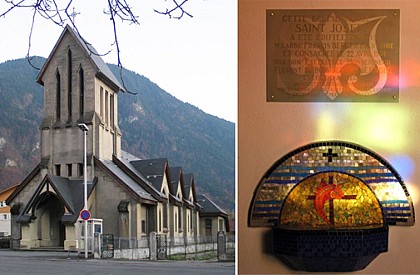 Église Saint-Joseph