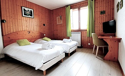 Domaine de la Caille