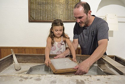 Musée des Papeteries Canson et Montgolfier