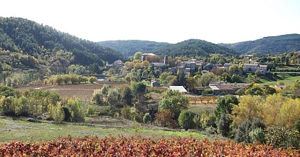 Village de Joannas