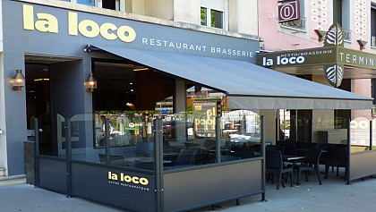 Restaurant La Loco