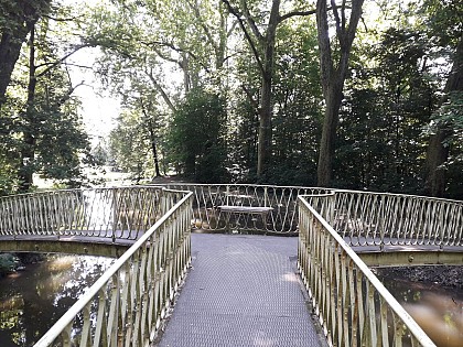 Parc du Château