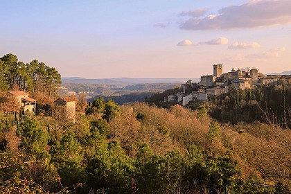 Village de Montréal