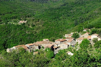 Village de Prunet