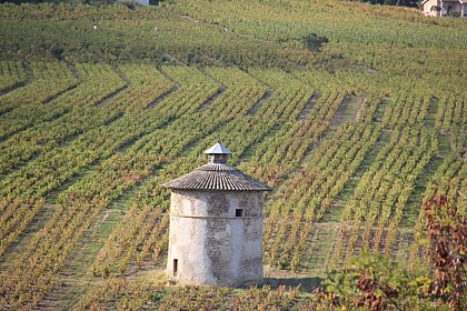 Circuit des 3 châteaux