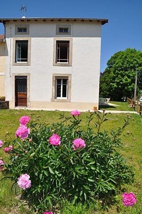 Gîte de Labourieure