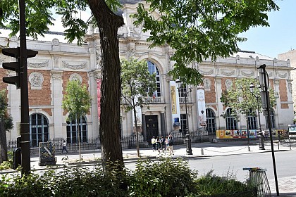 Manufacture des Gobelins
