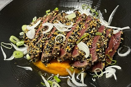 Restaurant L'Auberge de Veyrac