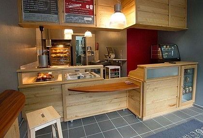 Le Fleuron corrèzien