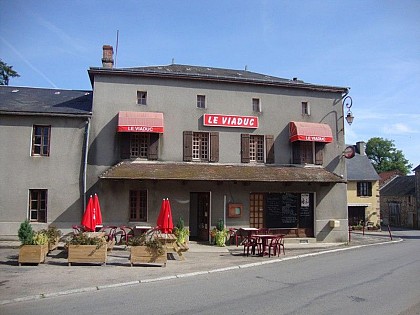 Le Viaduc Restaurant