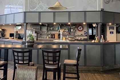 Restaurant Le Galaxie