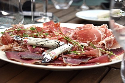 Restaurant La Ferme de la Chassagne