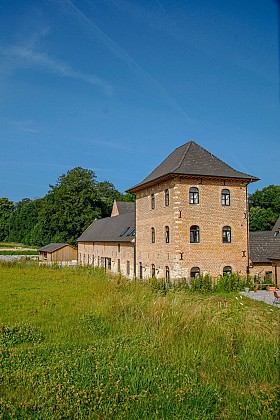 Ferme du Grand Haquedeau