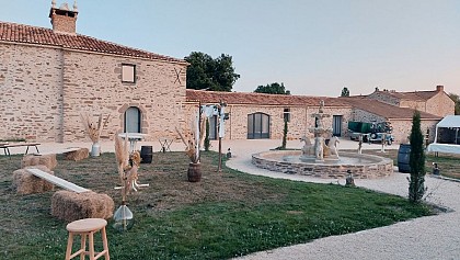 Domaine de la Rigalière