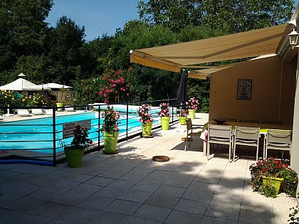 Les Roseaux