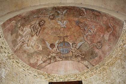 Chapelle Saint-Michel