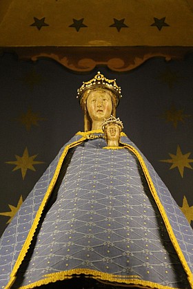 Eglise Sainte-Agathe