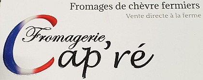 Fromagerie Cap'ré