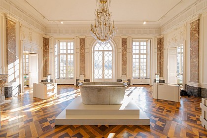 Château de Seneffe Estate