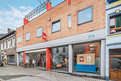 Centre for Engraving and the printed Image