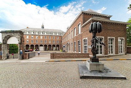 International Museum of Carnival and Mask