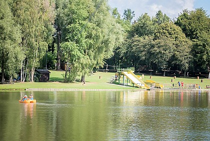 Domaine de Claire-Fontaine